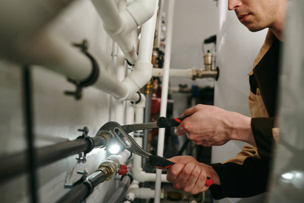 Best Shower Repair Services  in Bridgeview, IL