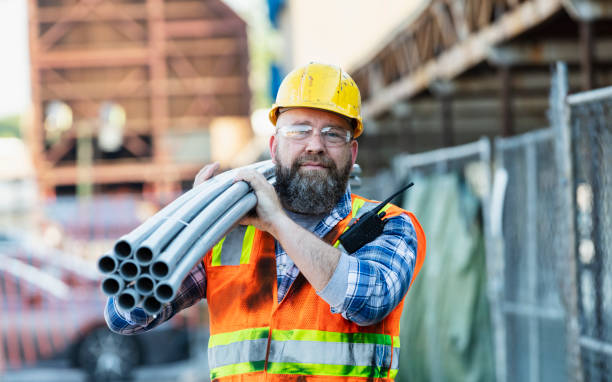 Best Residential Plumbing Services  in Bridgeview, IL