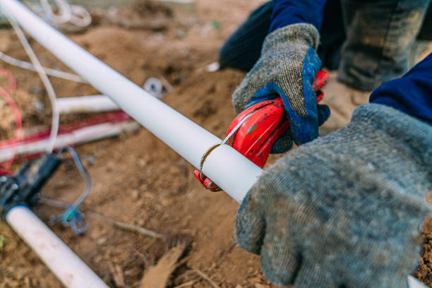 Trusted Bridgeview, IL Plumbing Experts